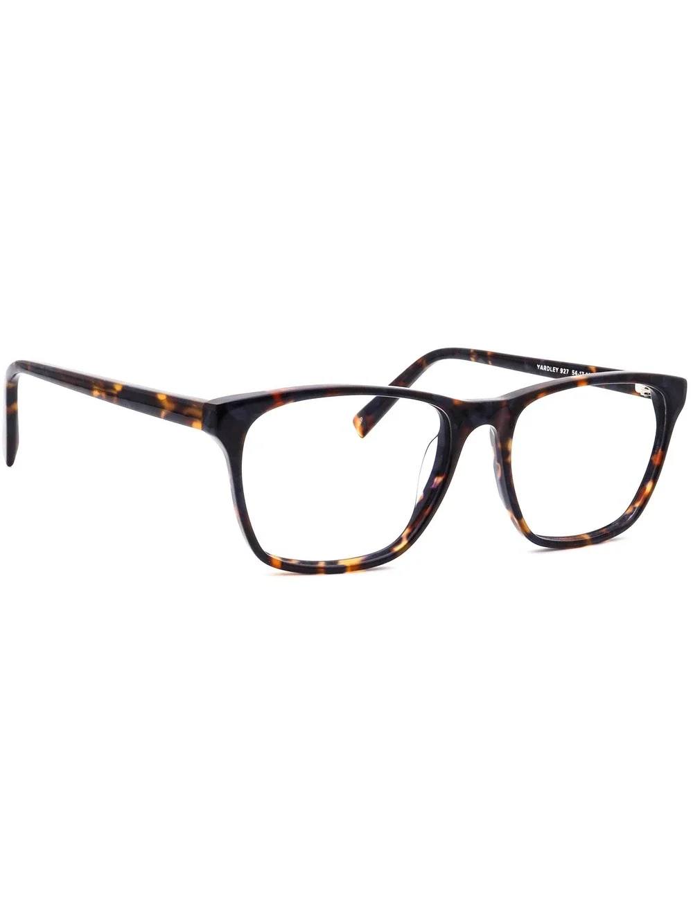 Warby Parker Yardley 927 Eyewear
